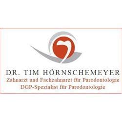 Dr. Tim Hörnschemeyer Zahnarzt und Fachzahnarzt für .
